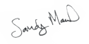 Clansman Dynamics Sandy